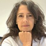 Dra. Olga Villar. Médica de familia